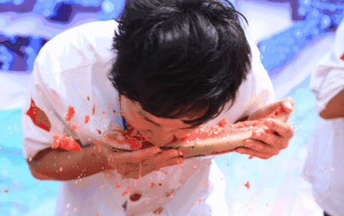 抖音吃瓜恐怖,揭秘网络恐怖事件的背后真相