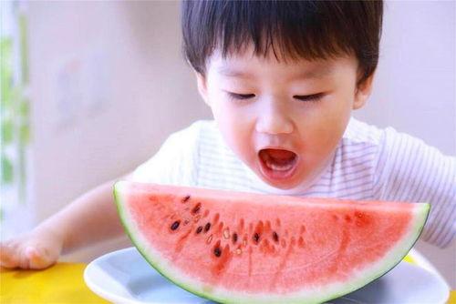 立夏吃的瓜还是立秋吃瓜,立秋瓜熟蒂落