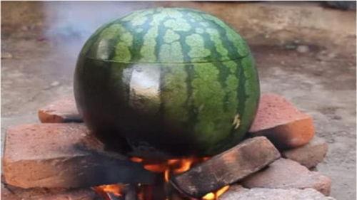 什么瓜可以煮着吃,揭秘哪些瓜类可以煮着吃