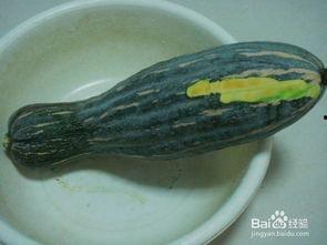 吊瓜怎样吃清热,夏日消暑美食新主张