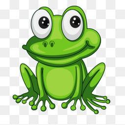 吃瓜青蛙动画