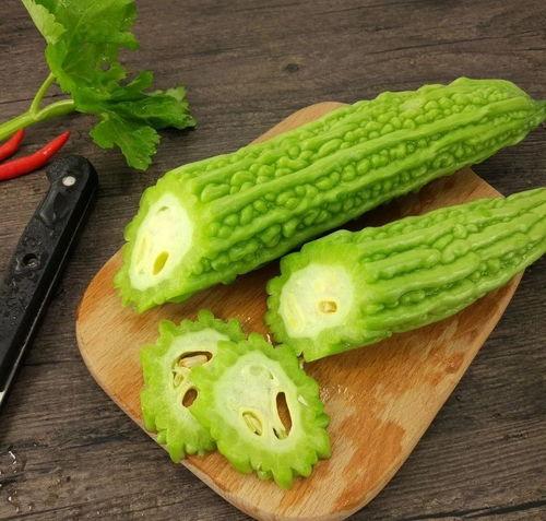 吃辣瓜胖吗,揭秘吃辣瓜是否会导致发胖