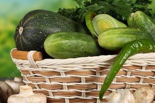 吃辣瓜胖吗,揭秘吃辣瓜是否会导致发胖