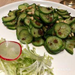 早上吃脆瓜好吧,脆瓜搭配,开启活力满满的一天