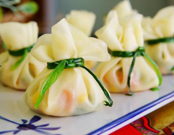 饺子皮吃瓜,一场味蕾的奇幻之旅