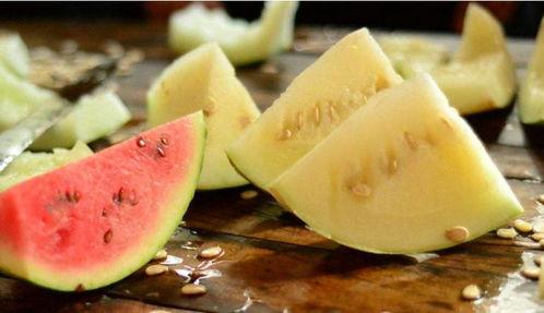 邯郸永年河北铺吃瓜,夏日炎炎,吃瓜纳凉话古今