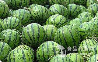 邯郸永年河北铺吃瓜,夏日炎炎,吃瓜纳凉话古今