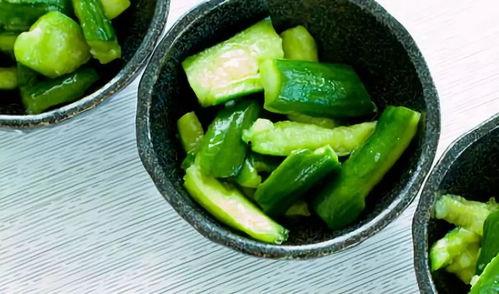 倒瓜怎么吃,解锁夏日清新美味