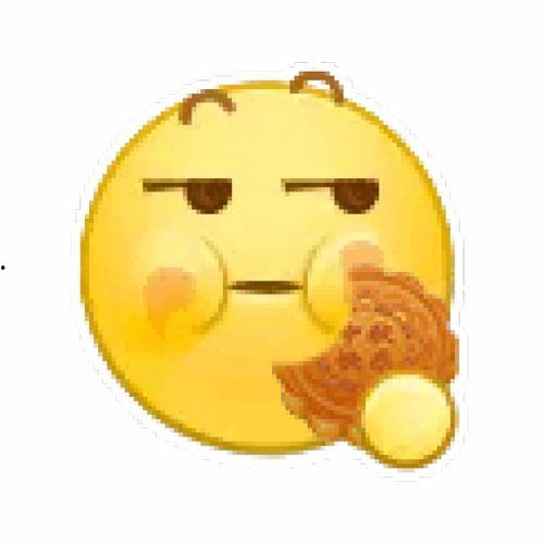 吃瓜表情怎么演,揭秘网络热梗背后的趣味与智慧