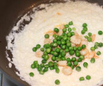 吃虾瓜喝牛奶,营养搭配新时尚