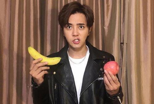 罗志祥的瓜吃没吃,揭秘娱乐圈风云,你吃了吗?